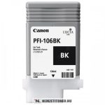   Canon PFI-106 PBk fotó fekete tintapatron /6621B001/, 130 ml | eredeti termék