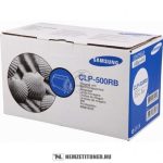   Samsung CLP-500 dobegység /CLP-500RB/SEE/, 12.500 oldal | eredeti termék