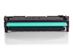   HP CF540X fekete toner /203X/ | utángyártott import termék