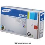   Samsung CLP-310, 315 Bk fekete toner /CLT-K4092S/ELS/, 1.500 oldal | eredeti termék