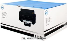 Dell B2375 XL toner /593-BBBJ, 8PTH4/, 10.000 oldal | eredeti termék
