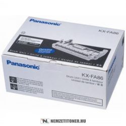 Panasonic KX-FA 86X dobegység, 10.000 oldal | eredeti termék