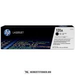 HP CF210A - 131A - fekete toner | eredeti termék