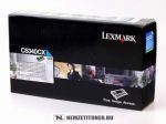   Lexmark C534 C ciánkék toner /C5340CX/, 7.000 oldal | eredeti termék