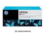 HP C8752A M magenta tintapatron, 775 ml | eredeti termék
