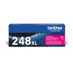 Brother TN-248 XL M magenta toner | eredeti termék