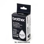 Brother LC-01 Bk fekete tintapatron | eredeti termék