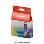   Canon CLI-36 színes tintapatron /1511B001/, 12 ml | eredeti termék
