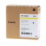 Canon PFI1300 Yellow Cartridge (Eredeti)