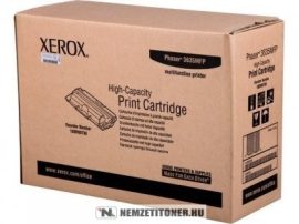 Xerox Phaser 3635 XL toner /108R00796/, 10.000 oldal | eredeti termék