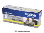 Brother TN-247 Y sárga toner, 2.300 oldal | eredeti termék