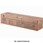   Konica Minolta Bizhub C5501, C6501 M magenta toner /A0VW350, TN-612M/, 25.000 oldal | eredeti termék