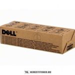   Dell 2130CN C ciánkék toner /593-10317, T103C/, 1.000 oldal | eredeti termék