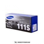   Samsung SL-M2020, 2022, 2070 toner /MLT-D111S/ELS/, 1.000 oldal | eredeti termék