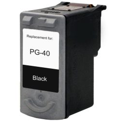 Canon PG-512 Bk fekete tintapatron /2969B001/ | utángyártott termék