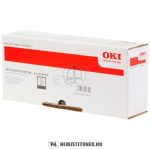   OKI MC760, MC770, MC780 Bk fekete toner /45396304/, 8.000 oldal | eredeti termék