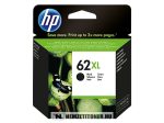 HP C2P05AE XL fekete patron /No.62XL/ | eredeti termék