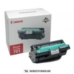 Canon CRG-701 dobegység /9623A003/, 20.000 oldal | eredeti termék