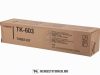 Kyocera TK-603 toner /1T02BC0NL0/, 30.000 oldal | eredeti termék