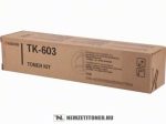   Kyocera TK-603 toner /1T02BC0NL0/, 30.000 oldal | eredeti termék