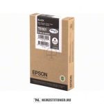   Epson T6161 Bk fekete tintapatron /C13T616100/, 76ml | eredeti termék