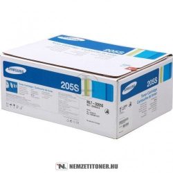 Samsung ML-3310 toner /MLT-D205L/ELS/, 5.000 oldal | eredeti termék