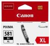 Canon CLI-581XL Bk fekete tintapatron /2052C001/, 8,3 ml | eredeti termék