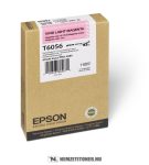   Epson T605C LM világos magenta tintapatron /C13T605C00/, 110ml | eredeti termék
