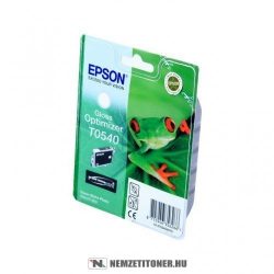 Epson T0540 GO fényesség optimalizáló tintapatron /C13T05404010/, 13ml | eredeti termék