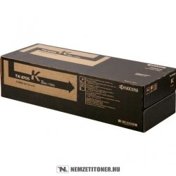 Kyocera TK-8705 K fekete toner /1T02K90NL0/, 70.000 oldal | eredeti termék