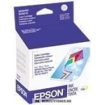 Epson S020110 színes tintapatron | eredeti termék