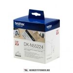   Brother DK-N55224 fehér papírszalag, 54 mm x 30,48 m | eredeti termék