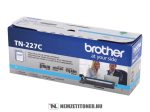   Brother TN-247 C ciánkék toner, 2.300 oldal | eredeti termék