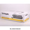 Lexmark C910 Y sárga toner /12N0770/, 14.000 oldal | eredeti termék