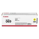 Canon CRG-069 Y sárga toner /5091C002/ | eredeti termék