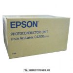   Epson AcuLaser C4200 dobegység /C13S051109/, 35.000 oldal | eredeti termék