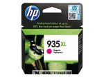 HP C2P25AE XL magenta patron /No.935XL/ | eredeti termék