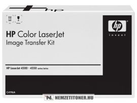 HP C4196A transfer-kit, 100.000 oldal | eredeti termék