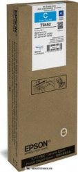 Epson T9452 C ciánkék tintapatron /C13T945240/, 38,1ml | eredeti termék