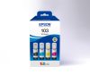 Epson T00S6 multipack (T00S1,T00S2, T00S3, T00S4 - C13T00S64A) tinta, 4x70ml | eredeti termék