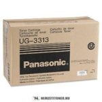 Panasonic UG-3313 toner, 10.000 oldal | eredeti termék