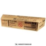   Kyocera TK-815 K fekete toner /370AN010/, 20.000 oldal | eredeti termék