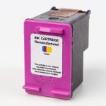   HP 3YM63AE színes XL /No.305 XL/ tintapatron | utángyártott (150%)