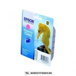   Epson T0483 M magenta tintapatron /C13T04834010/, 13 ml | eredeti termék
