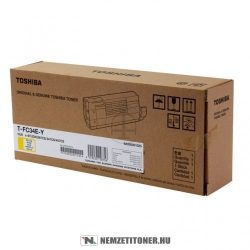 Toshiba E-Studio 347 Y sárga toner /6A000001525, T-FC 34EY/, 11.500 oldal | eredeti termék