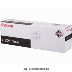 Canon C-EXV 8 M magenta toner /7627A002/ | eredeti termék