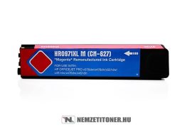 HP CN627AE XL magenta patron /No.971XL/ | utángyártott termék