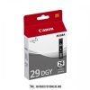 Canon PGI-29 DGY sötét szürke tintapatron /4870B001/, 36 ml | eredeti termék