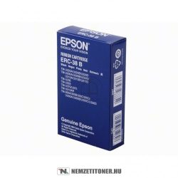 Epson ERC-38B festékszalag /C43S015374/ | eredeti termék