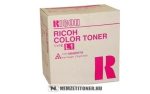   Ricoh Aficio Color 6010, 6110, 6500 M magenta toner /887902, TYPE L1/, 5.714 oldal, 270 gramm | eredeti termék